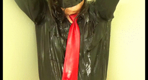 www.joycealexander.net - A Soaked Pantyhose Incident II, Part III: "Water Soaked" - Video/Pics - May 25 thumbnail